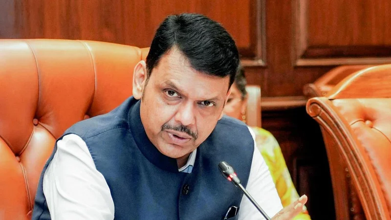 Freedom fighters’ patriotism inspires generations: Fadnavis on ‘Quit India’ Movement anniversary