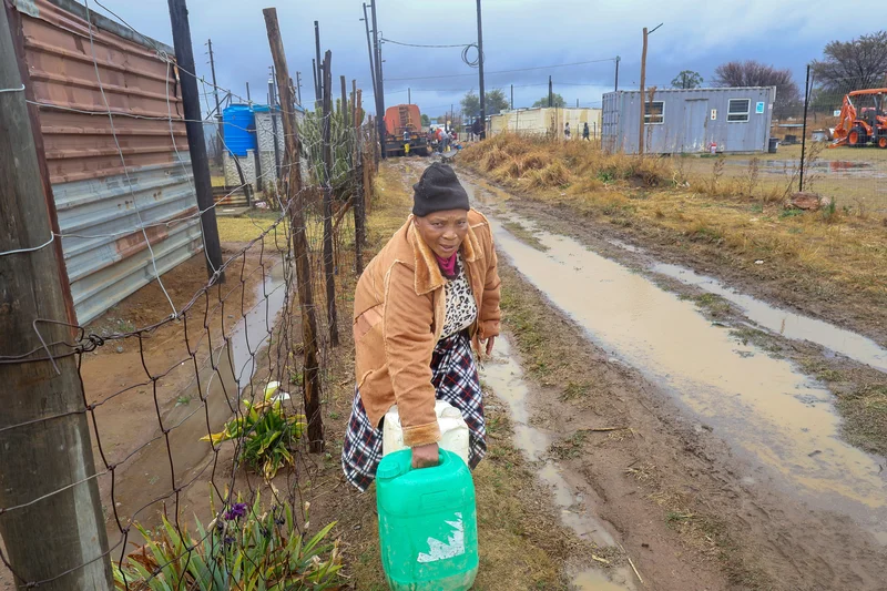 INVESTIGATION: Mpumalanga breakdown — when emergency water becomes the permanent supply