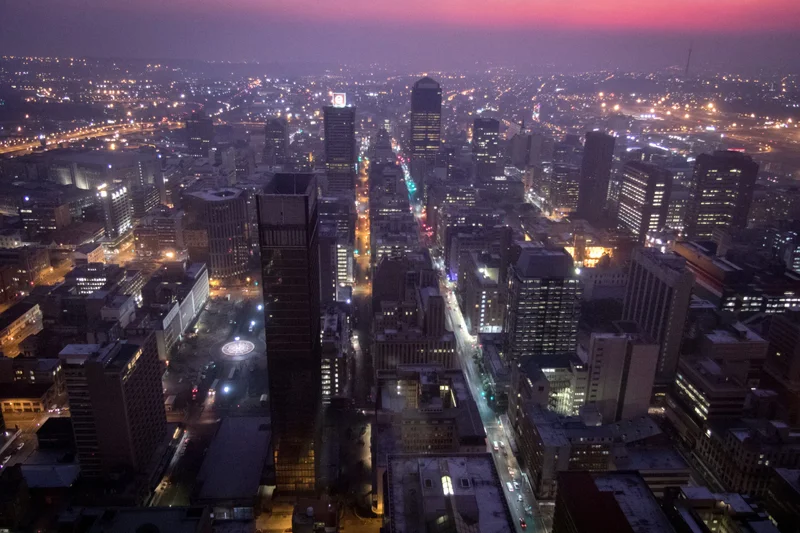 A State Pension Fund Takes Balwin Private in the Latest JSE Exit