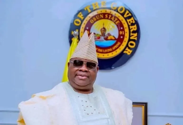 #OsunDecides2026: Ede octogenarian backs Adeleke