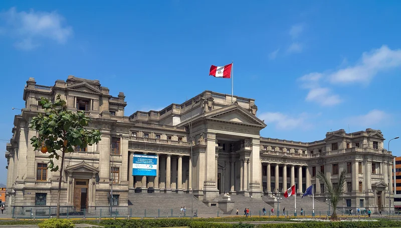 Peru Court Archives Criminal-Association Charge Against Nadine Heredia