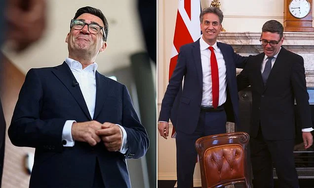 Labour's net zero dogma is costing cash-strapped families £540 a year, bombshell analysis that was scrapped by Ed Miliband shows