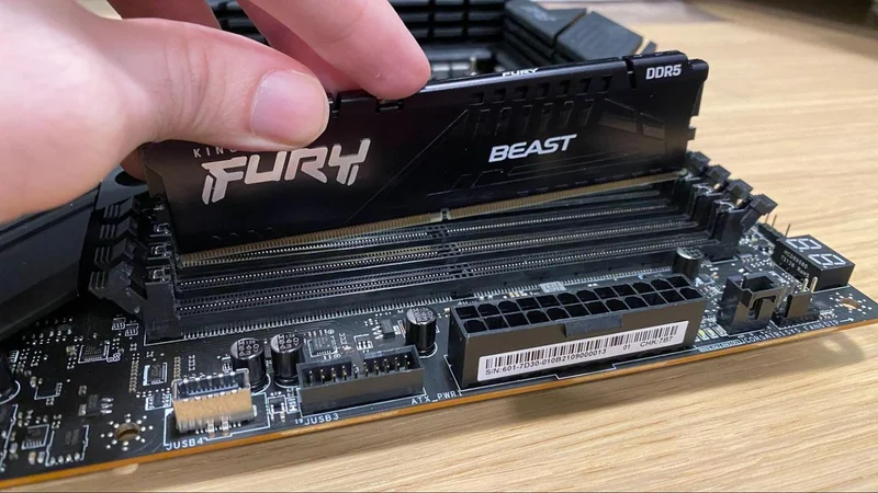 Microsoft quietly purges 32GB of RAM recommendations from its website — company reels from the effects of the memory shortage as it released 8GB base models for Surface laptops this year