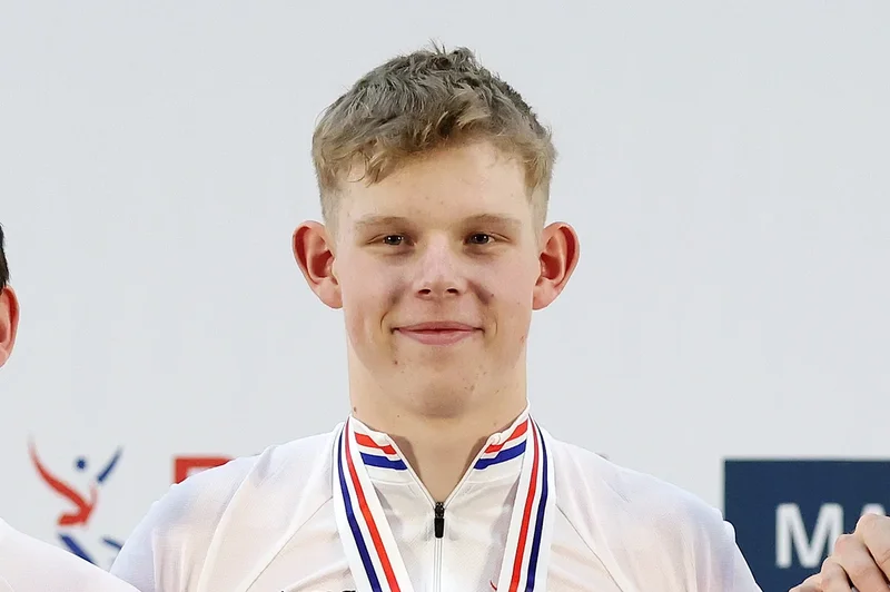 ‘Furious’ cycling community calls for change after death of 19-year-old rider Finlay Tarling