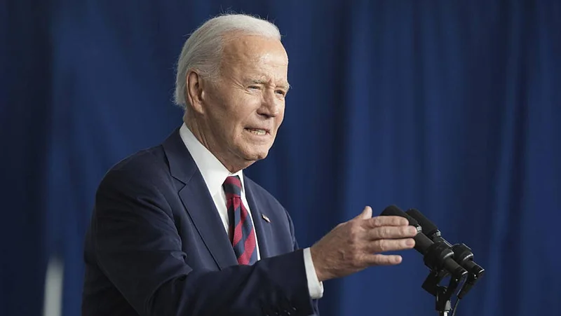 Ex-President Joe Biden's cancer has spread, is very painful, son says