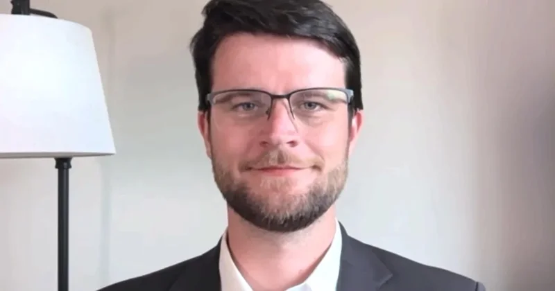 Progressive who won Michigan House primary says voters are "sick of corporate-funded candidates"