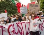 ‘Migration has been weaponised’: Italy’s security law criticised after death of Moroccan man in police restraint
