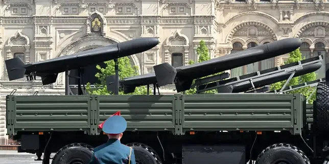 Russia recruits young women from Latin America to assemble drones in Tatarstan