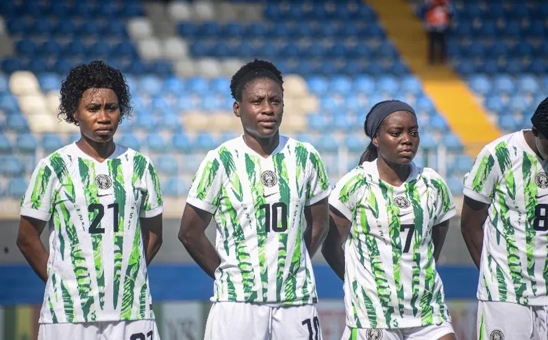 Despite defeat to Cameroon, World Cup remains our target – Super Falcons’ Christy Ucheibe