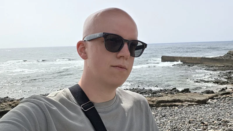 After three weeks wearing the Meta Ray-Ban Scriber Optics I couldn't be more in love — I just wish smart glasses weren’t so controversial