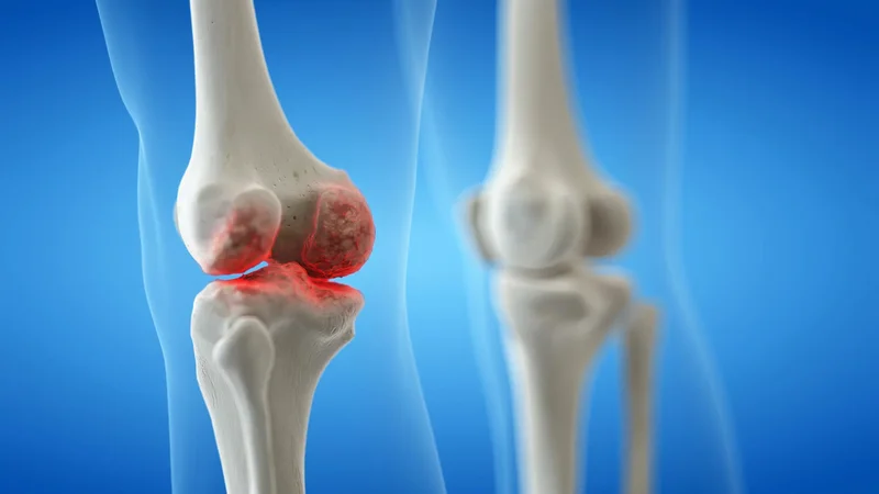 Knee osteoarthritis isn’t inevitable — here’s what you can do