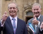 Rupert Lowe’s ‘olive branch’ to Farage piles more pressure on Reform leader