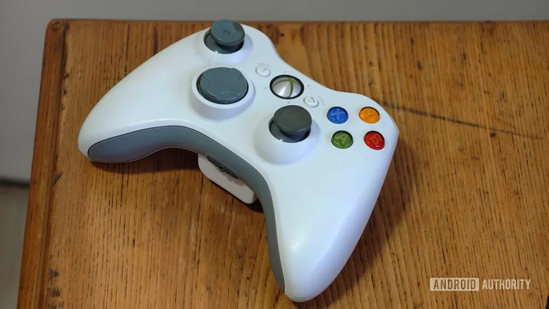 Someone ported this classic Xbox 360 game to Android, and it runs on budget devices