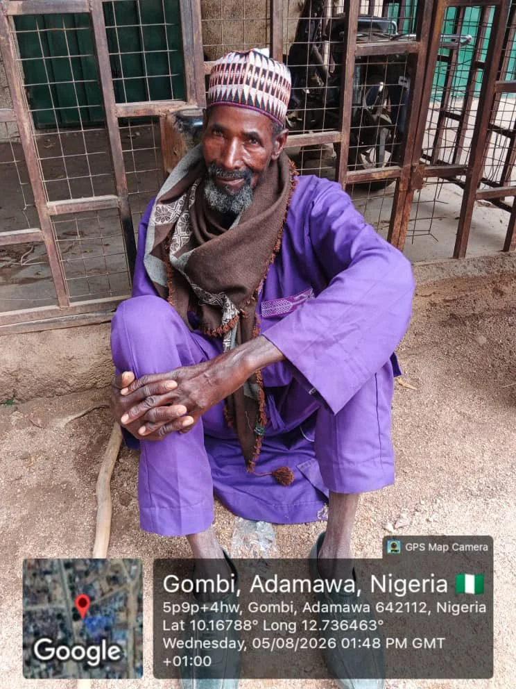 Troops capture another suspected terrorist informant in Adamawa