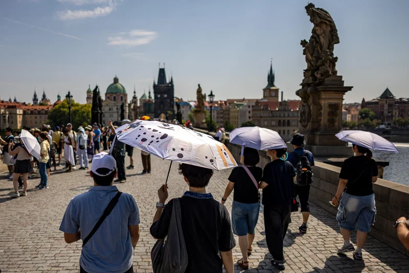Korea, Czech Republic agree to expand air routes