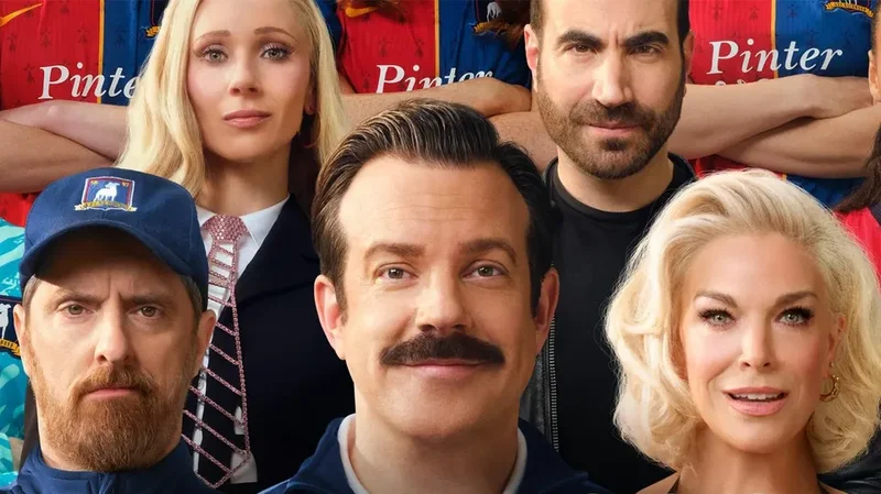 ‘Ted Lasso’ Season 4 Scores Big With  Rotten Tomatoes Reviews