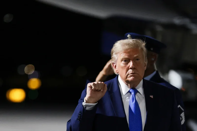 More Americans could get paid family leave under Trump’s latest move