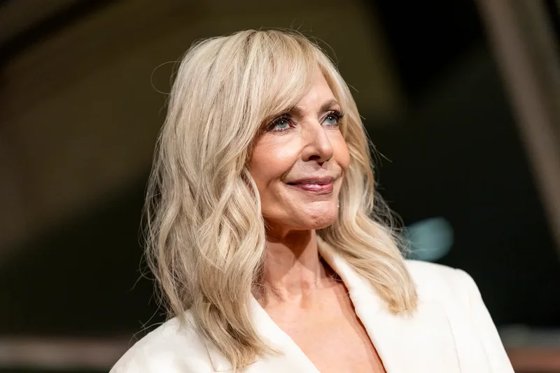 Allison Janney reveals the two roles she’d love to play