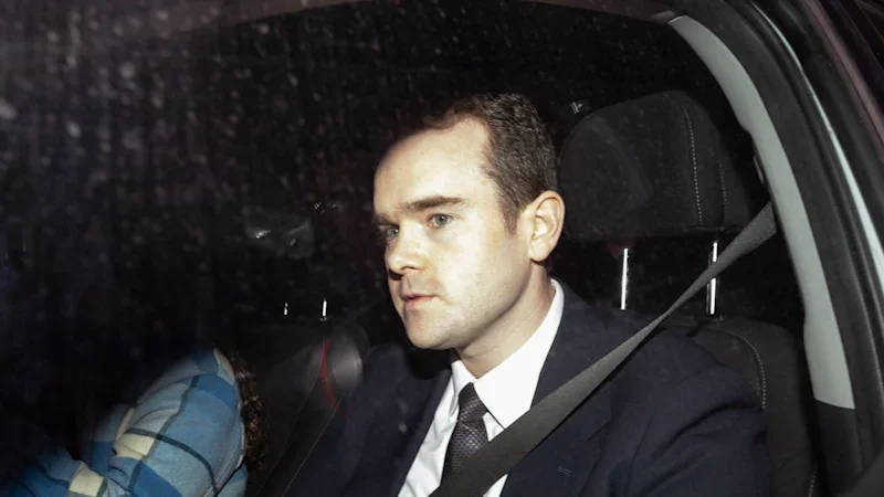 ICAC Operation Rosny LIVE updates: Jean-Claude Perrottet continues evidence for second day after admitting he paid for Liberal Party memberships