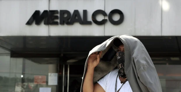 Meralco sees sales growing 2.5% this year