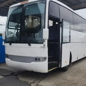 Canterbury town may finally get a bus service