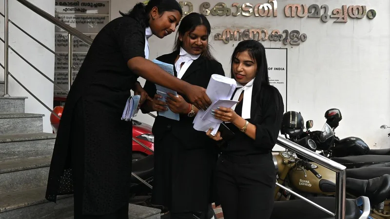 Why the BCI has ordered a nationwide inspection of law colleges? | Explained