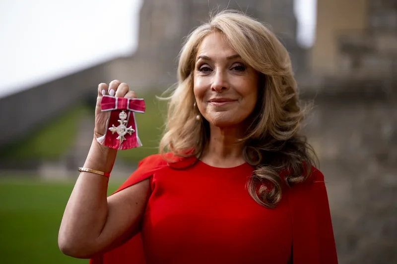 Tracy-Ann Oberman speaks out about impact of activism on her career