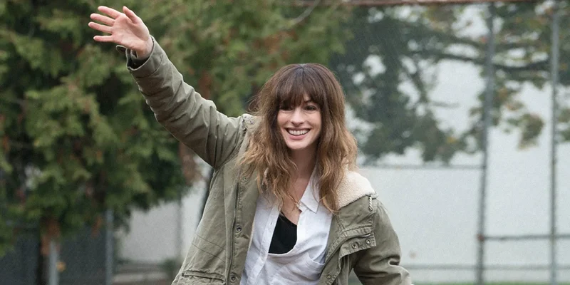 10 Years Later, Anne Hathaway's 110-Minute Sci-Fi Monster Movie Is Aging Like Fine Wine
