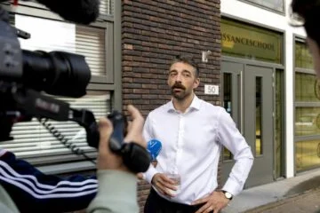 Far-right FVD-linked school opens in Almere with state funding