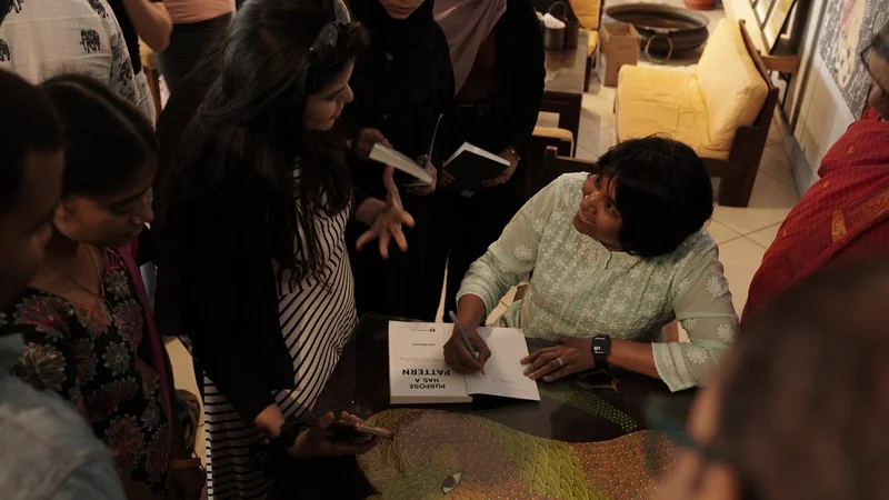 Hyderabad’s Authorbanter Club connects authors with readers directly