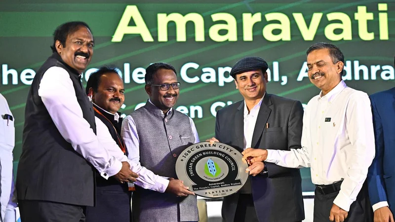 Govt. plans expansion of ‘green development’ to all ordinary buildings