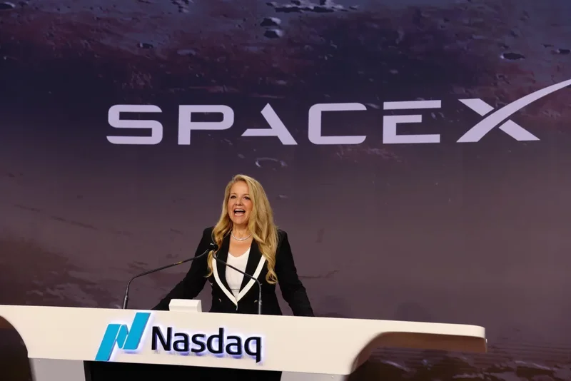 SpaceX doubles revenues on Anthropic and Google compute deals, Starlink growth