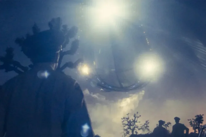 Aliens may exist, but they aren’t visiting us. Here’s why