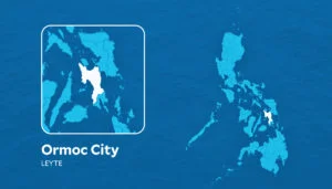 Worker electrocuted, falls to death at Ormoc building site