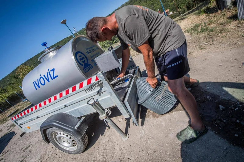 Austria hits record temperature and Hungary curbs power use as Europe feels the heat