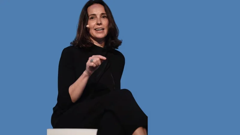OpenAI’s CFO told staff it will go public in 2027, or sooner