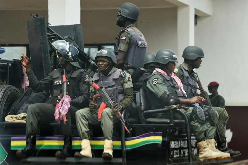 Ebonyi man found dead in bush shortly after endorsing opposition candidate