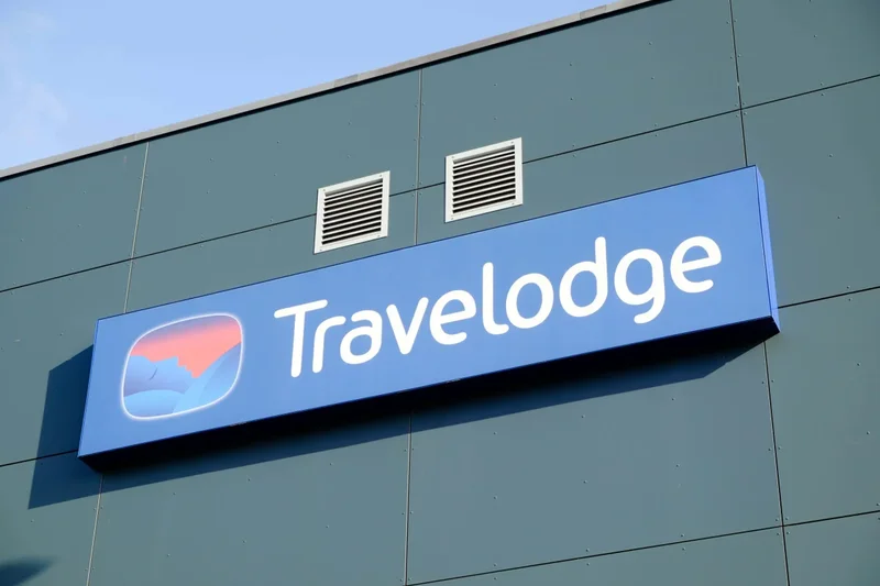 Travelodge boss steps down amid safety overhaul after sexual assault at hotel