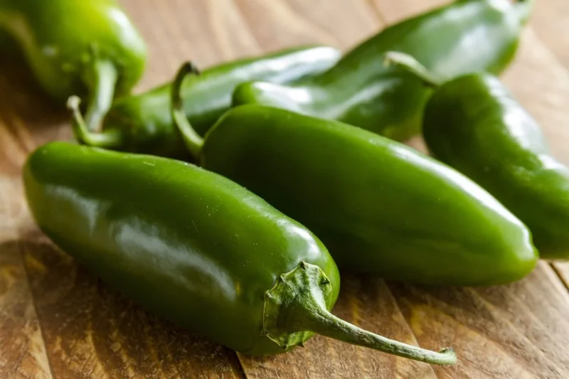 A Salmonella Outbreak Linked to Jalapeño Peppers Has Reached 27 States. Here’s What You Should Know