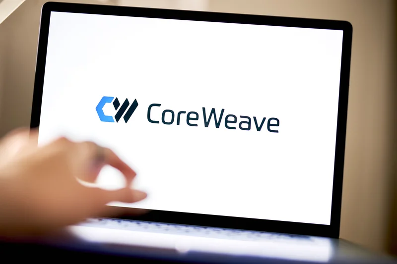 CoreWeave just reported strong second-quarter results. Here's what Wall Street is saying