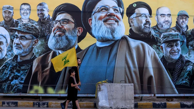 The big story: The resurrection of Hezbollah