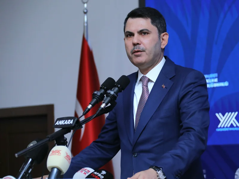 Türkiye steps up COP31 diplomacy ahead of Antalya climate summit