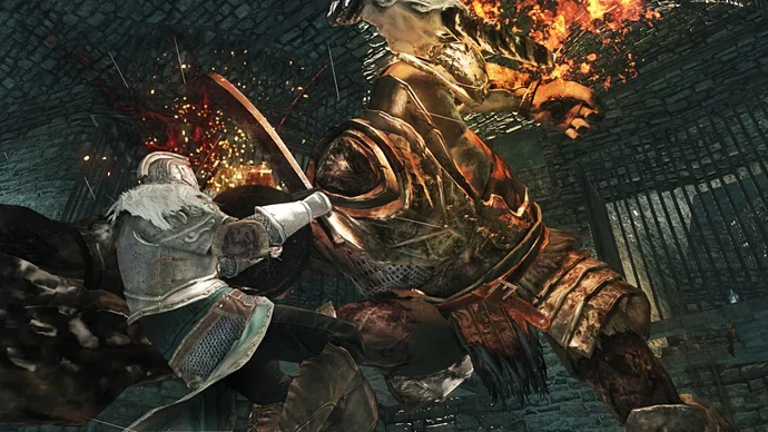 The Soulslike genre has grown stale after Elden Ring, and only FromSoftware can take it to strange new places