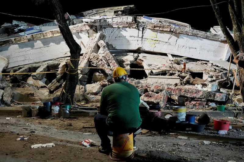 Korea pledges $1 mil. in aid to quake-hit Colombia