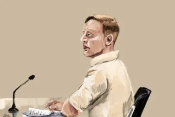 Man admits bomb attack on D66 office, calls it protest