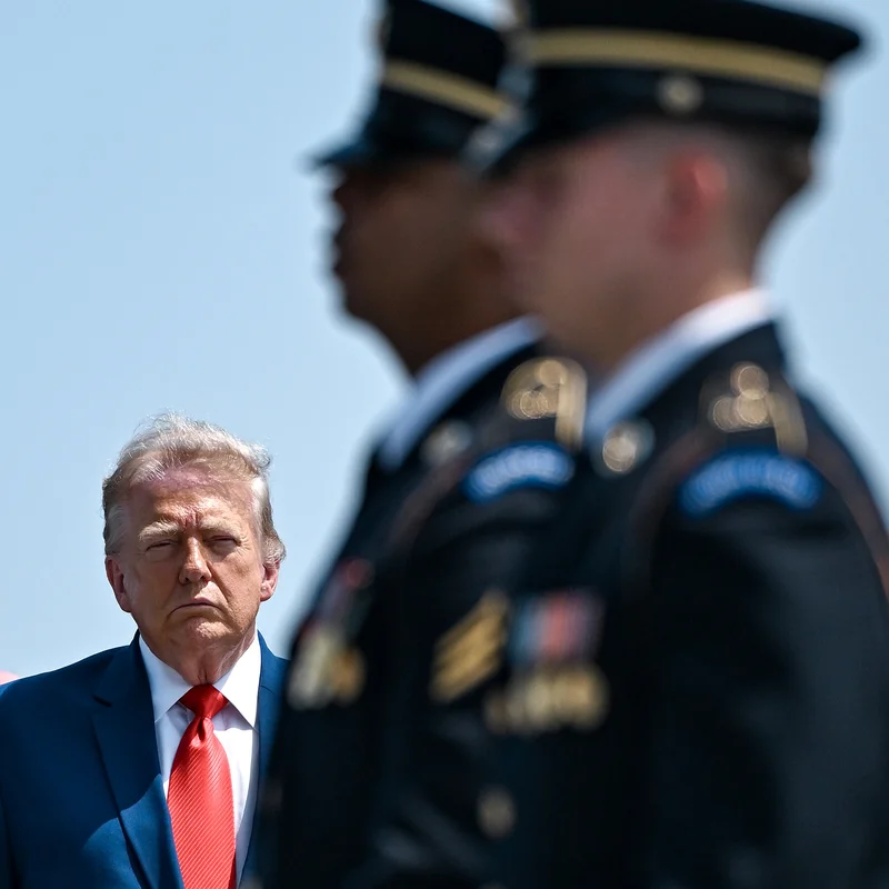 Fact-Checking Trump’s Claims About the Effect of the Iran War on Oil Prices, Munitions and More