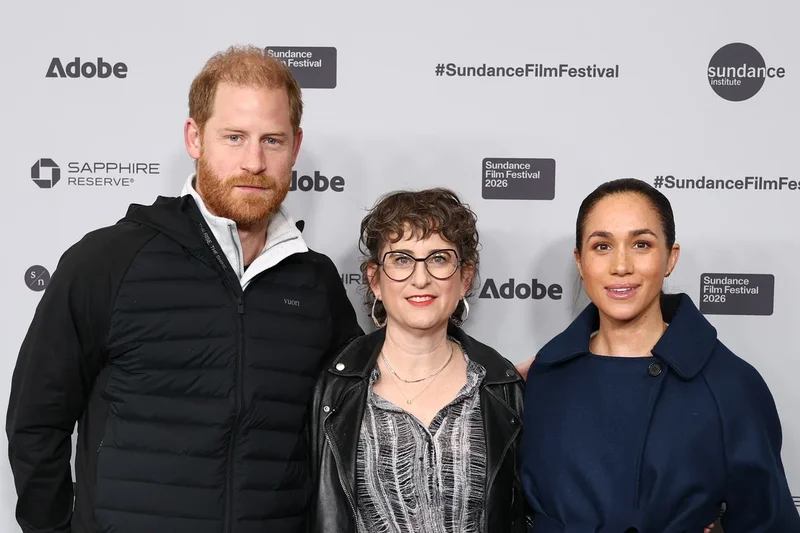 Harry and Meghan-produced Girl Scout Cookie doc beaten at the box office by cat video compilation