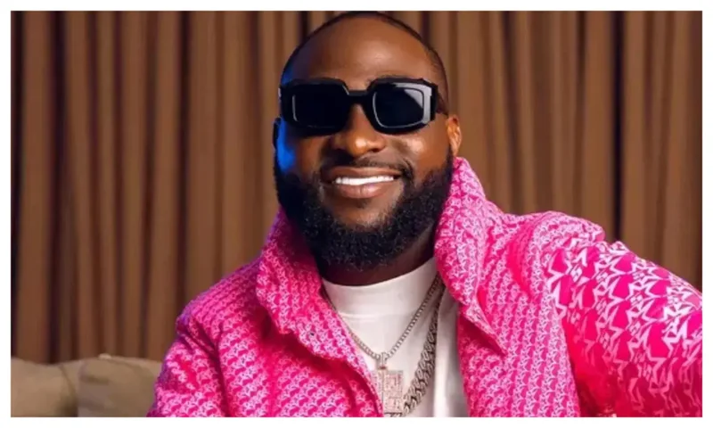 Osun: They want to withdraw security because Accord Party is winning – Davido