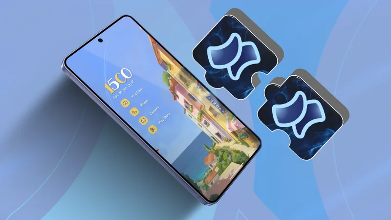 After months with Niagara Launcher, I discovered how it can add features yet stay minimal