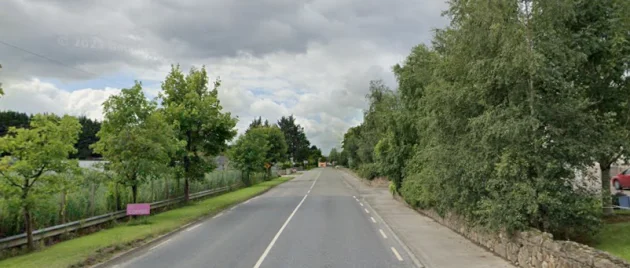 Man (20s) hospitalised after being struck by car in Co Wexford